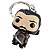 Chaveiro Funko Pop Jon Snow Game Of Thrones - Imagem 4