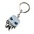 Chaveiro Funko Pop White Walker Game Of Thrones - Imagem 4