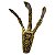 Garra Skyrim Dourada Dragonborn Dovahkiin - Imagem 3