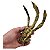 Garra Skyrim Dourada Dragonborn Dovahkiin - Imagem 2
