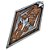 Quadro Skyrim 3d The Elder Scrolls V Decoração - Imagem 4