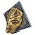 Máscara Dragonborn Skyrim The Elder Scrolls V - Imagem 5