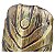 Máscara Dragonborn Skyrim The Elder Scrolls V - Imagem 4