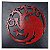 Caixa Game Of Thrones Targaryen - Imagem 3
