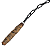 Mangual Medieval Artesanal Bola Espinhal Decorativo - Imagem 6