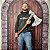 Machado Leviathan Kratos God Of War - Imagem 2