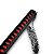 Espada Katana Tensa Zangetsu Ichigo Bleach Bambu - Imagem 4