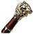 Espada Crônicas De Nárnia Do Rei Pedro Pevensie - Imagem 5