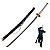 Katana Yamato De Vergil DMC 5 Com Tsuba Dourada E Bainha - Imagem 1