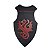 Espada Dark Sister De Daemon Targaryen Em Aço - Imagem 7