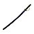Espada Gryphon Katana Shanks O Ruivo One Piece em Aço - Imagem 4