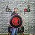 Escudo Targaryen Game of Thrones Artesanal Decoração Cosplay - Imagem 2
