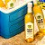 Hidromel Fresh Pineapple Philip Mead Abacaxi - Imagem 5