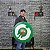 Escudo Éowyn Senhor dos Anéis Artesanal Decoração Cosplay - Imagem 2