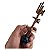 Chave Mestra Skyrim Daédrica Nocturnal The Elder Scrolls - Imagem 2