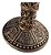 Taça Cálice Medieval Game Of Thrones Trono de Ferro - Imagem 6