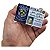 Cartão ID Brad Vickers Resident Evil - Imagem 2