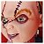 Boneco Chucky Trick Or Treat Studios - Imagem 5