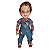 Boneco Chucky Trick Or Treat Studios - Imagem 16