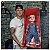 Boneco Chucky Trick Or Treat Studios - Imagem 3