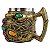 Caneca 3d Resina Copo Presente - Imagem 5