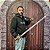 Espada Altair Assassin's Creed Em Aço - Imagem 2