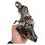 Estatueta Medieval Cavaleiro Templário Coleção - Imagem 2