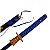 Katana Onimaru Kunitsuna Valorant Azul Em Aço - Imagem 6