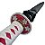 Guarda Chuva Katana De Kanao Tsuyuri Demon Slayer Kimetsu No Yaiba - Imagem 8
