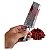 Estatueta Espada Dragon Slayer Guts Berserk Decorativa - Imagem 4