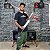 Espada Fusion Sword Cloud Final Fantasy VII Em Aço - Imagem 5
