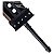 Espada Buster Sword Cloud Final Fantasy VII Em Aço - Imagem 8