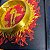 Quadro The Lord Of The Rings Olho De Sauron Impressão 3d - Imagem 5