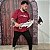 Lâmina do Caos Kratos God Of War Ragnarok Em Aço - Imagem 2