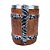 Caneca Medieval Barril Envelhecido 600mL - Imagem 6