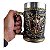 Caneca Faca Na Caveira 600ml - Imagem 2