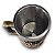 Caneca Faca Na Caveira 600ml - Imagem 7