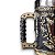Caneca Faca Na Caveira 600ml - Imagem 5