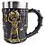 Caneca Medieval Atlas 600ml - Imagem 6