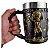 Caneca Medieval Atlas 600ml - Imagem 2