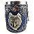 Caneca Medieval Lobo 400ml - Imagem 7
