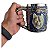 Caneca Medieval Lobo 400ml - Imagem 2