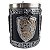 Caneca Zelda Brasão 400ml - Imagem 5