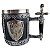 Caneca Zelda Brasão 400ml - Imagem 6
