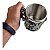 Caneca Medieval Esqueleto Dragão 400ml - Imagem 3