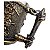 Caneca Medieval Cavaleiro De Batalha 400ml - Imagem 5