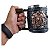 Caneca Medieval Ferreiro Hefesto 400ml - Imagem 2