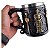 Caneca Medieval Cavaleiro Templário 400ml - Imagem 2
