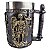Caneca Mitologia Grega Diké 600ml - Imagem 7