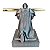 Suporte De Caneta Estátua Cavaleiro Medieval 3D - Imagem 4